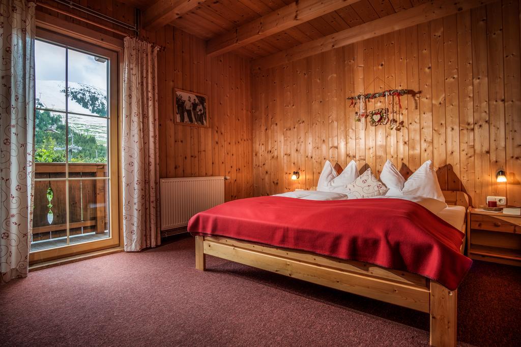 Appartementhaus Speckalm Apartment