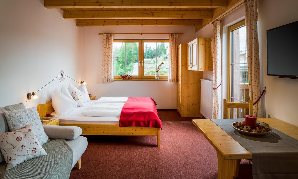 Appartementhaus Speckalm * Katschberghöhe