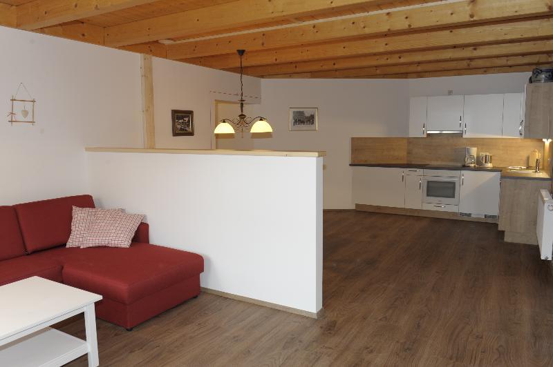 Apartment Appartementhaus Speckalm