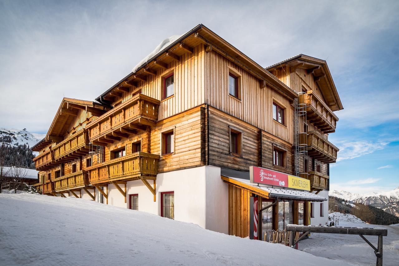 Appartementhaus Speckalm Apartment *