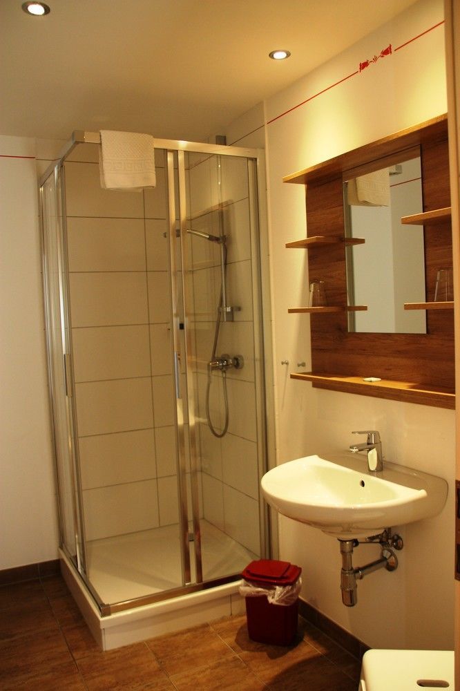 Apartment Appartementhaus Speckalm *