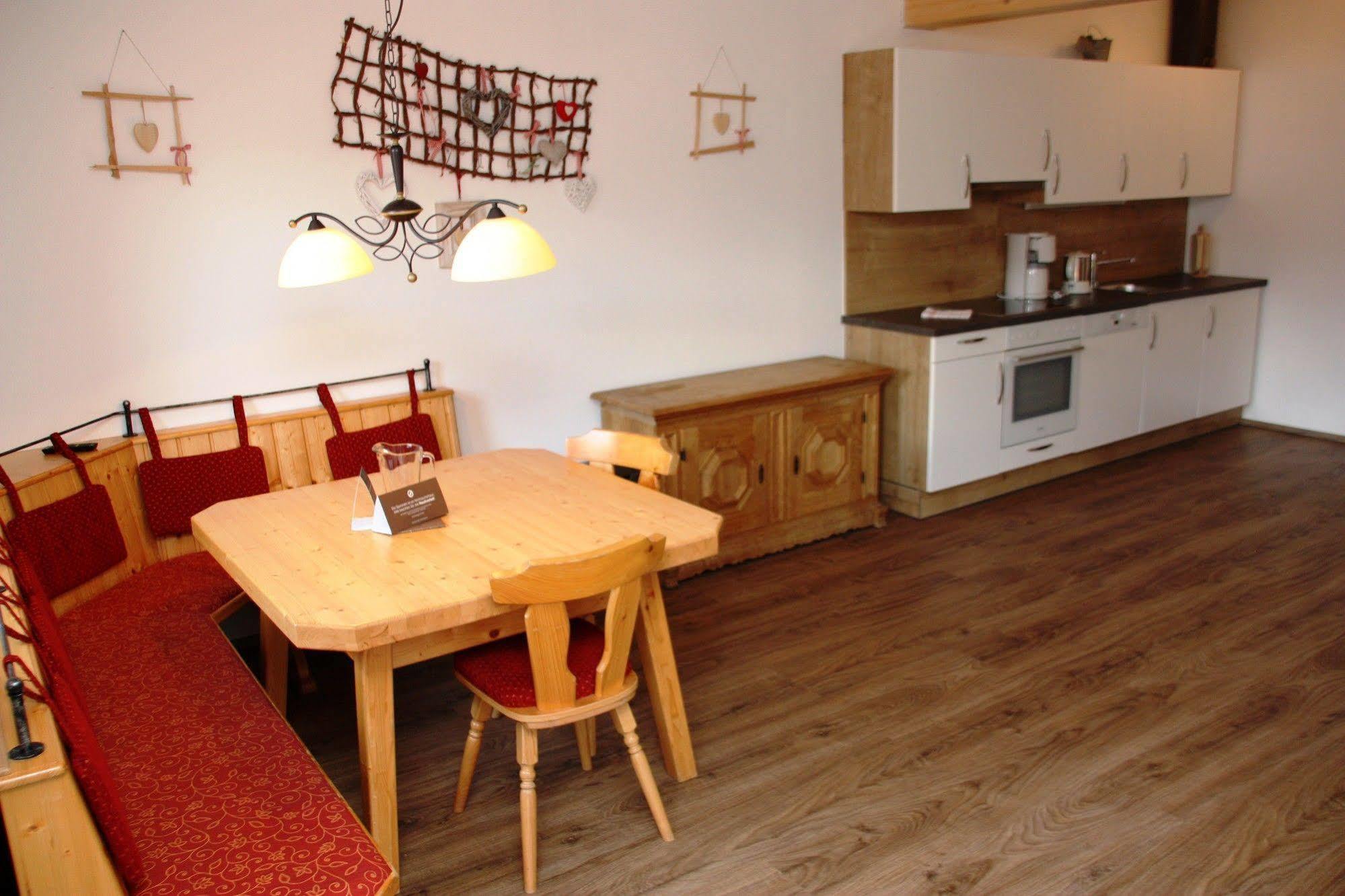 Appartementhaus Speckalm Apartment