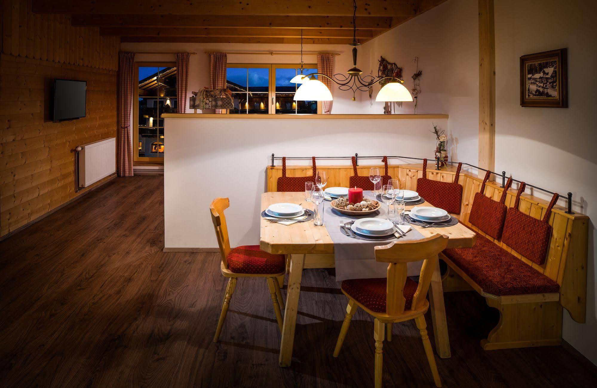 Appartementhaus Speckalm Apartment *
