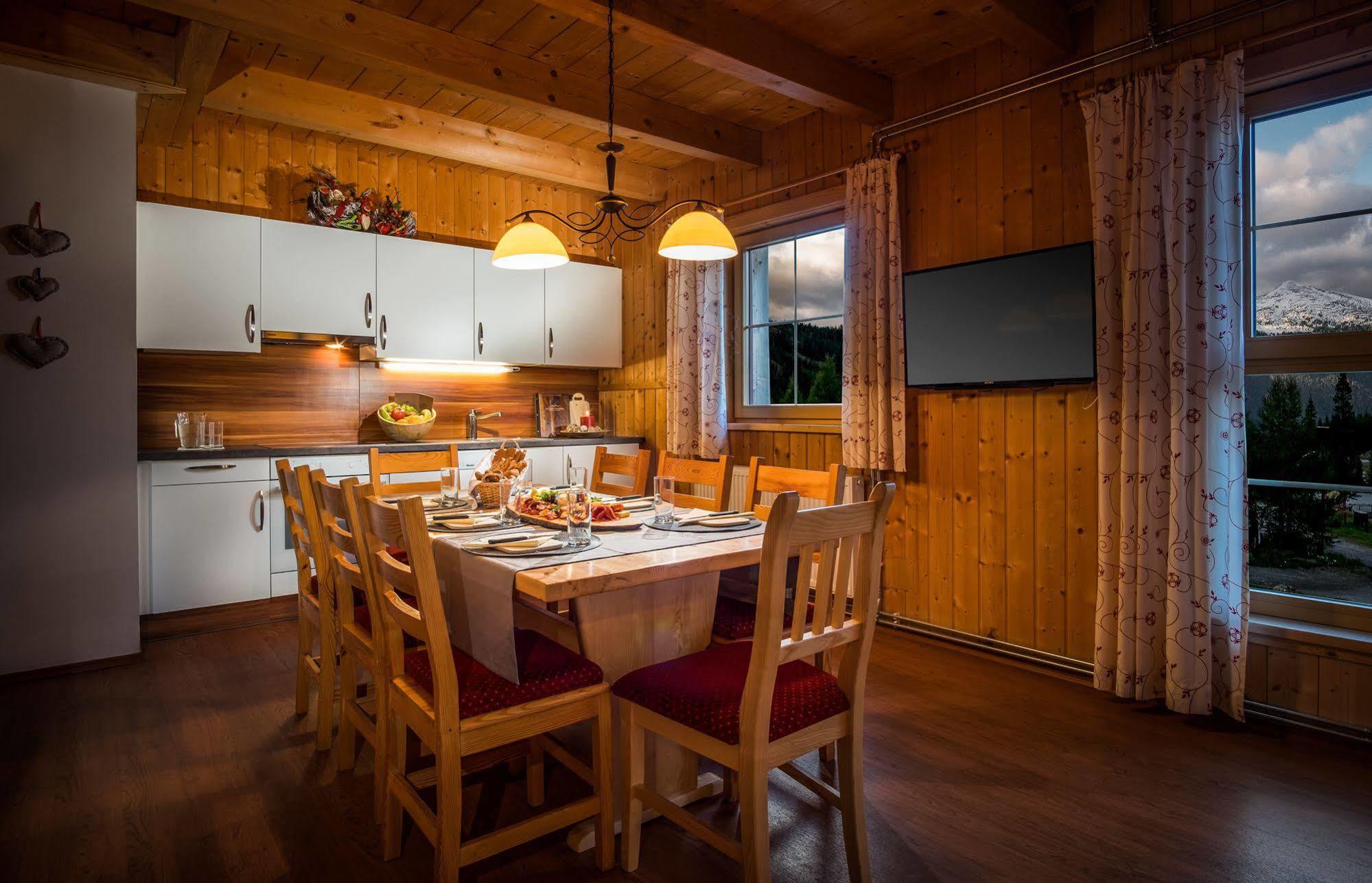 Appartementhaus Speckalm Apartment