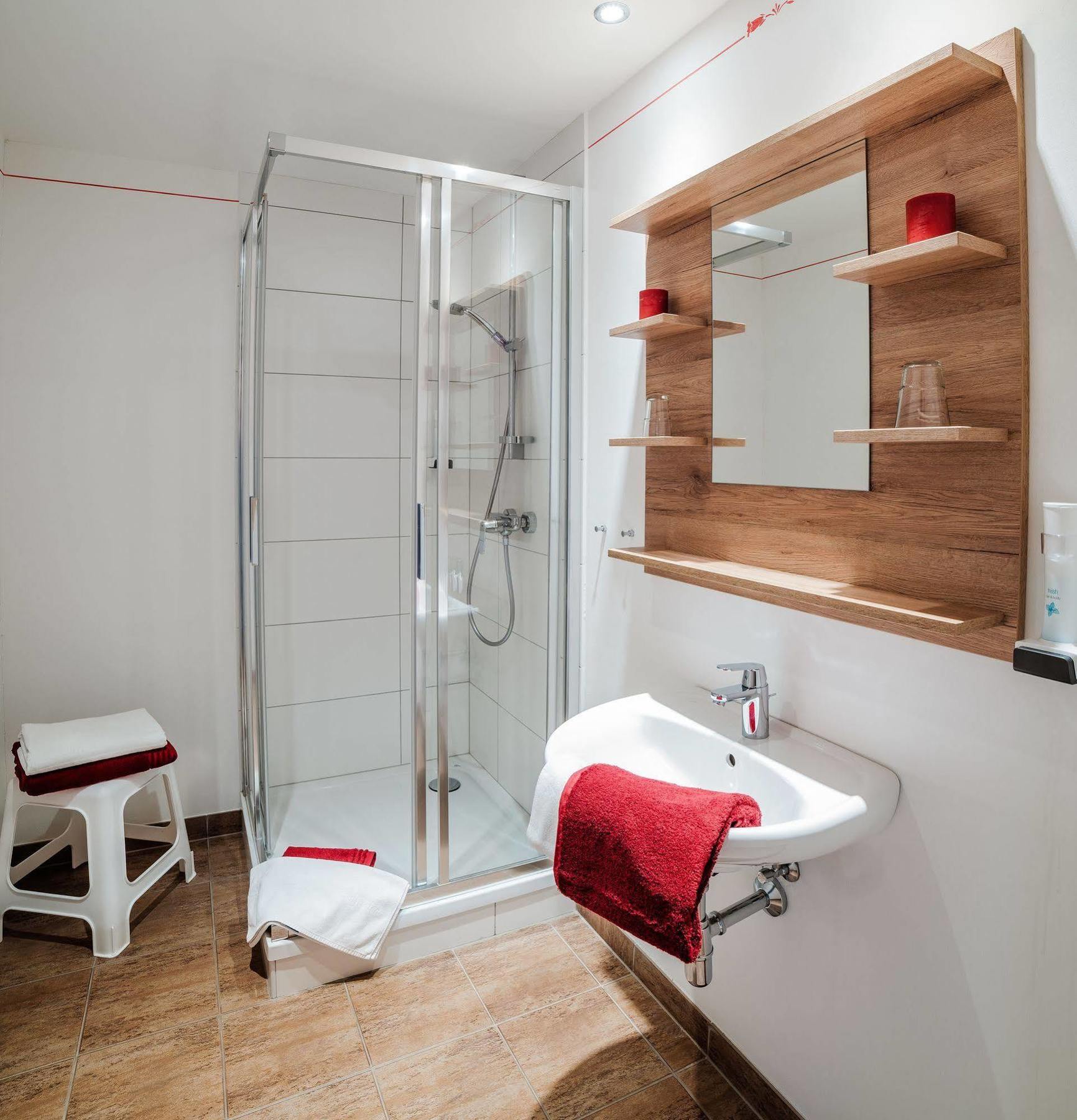 Apartment Appartementhaus Speckalm *